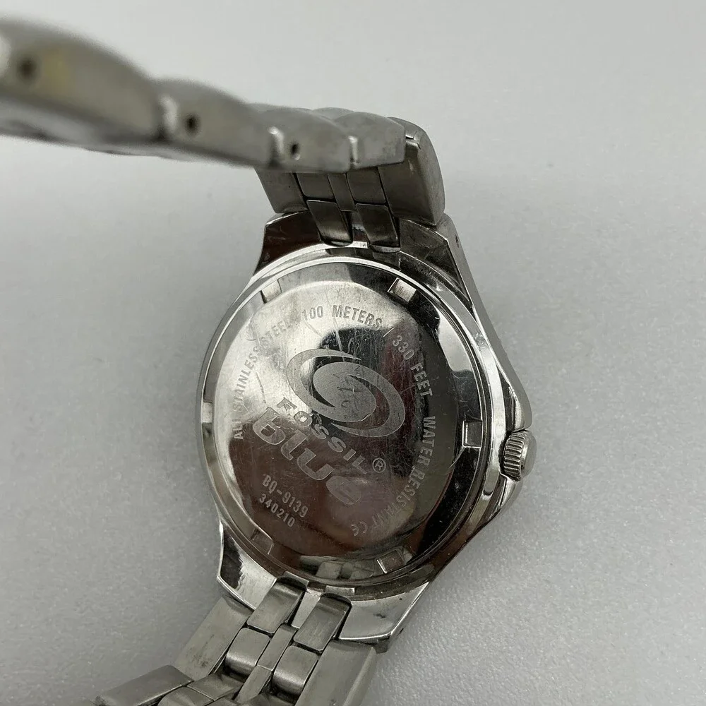 Fossil see photos